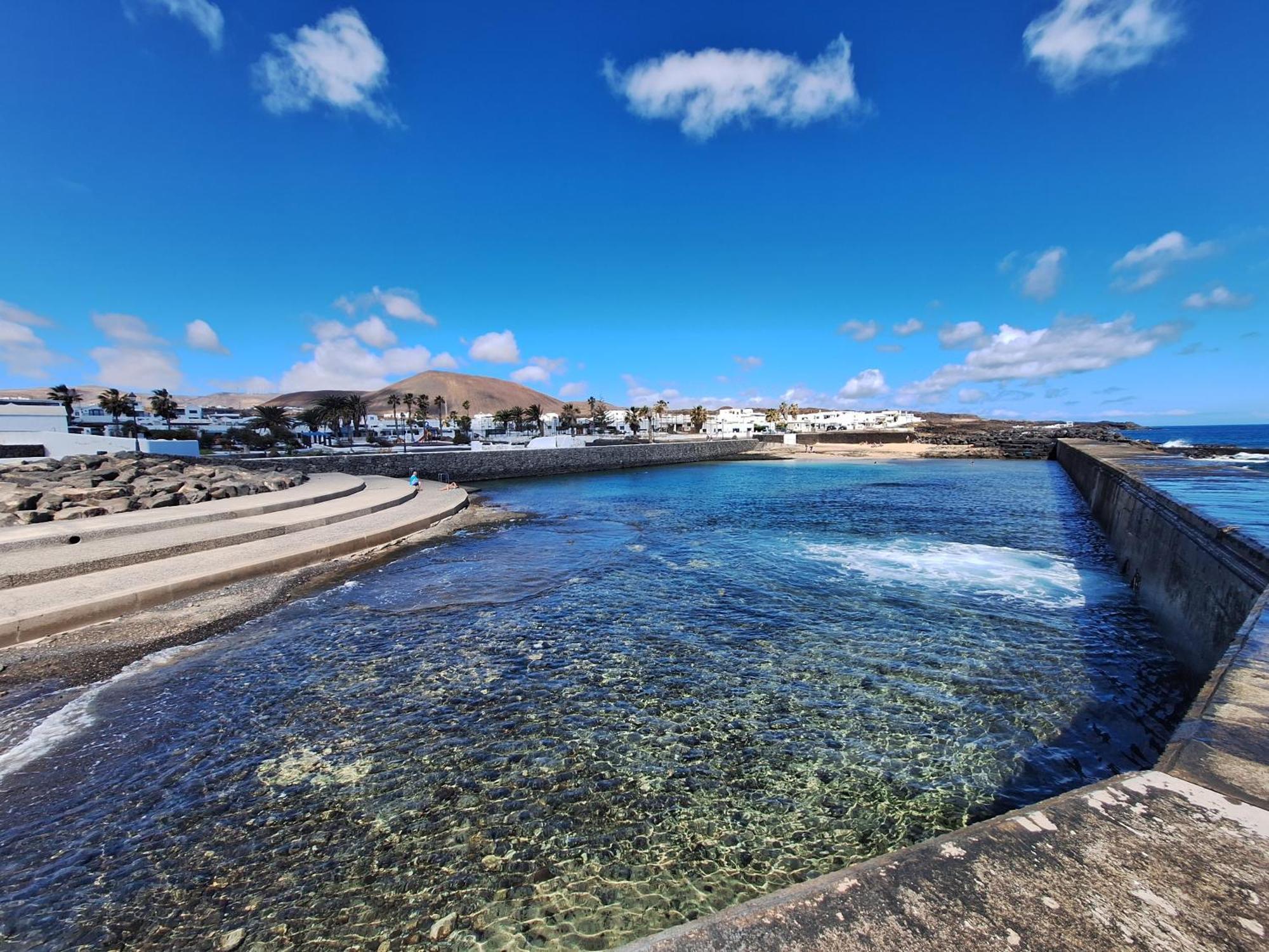 Casita Pequena Lanzarote Teguise (Lanzarote) Exterior foto