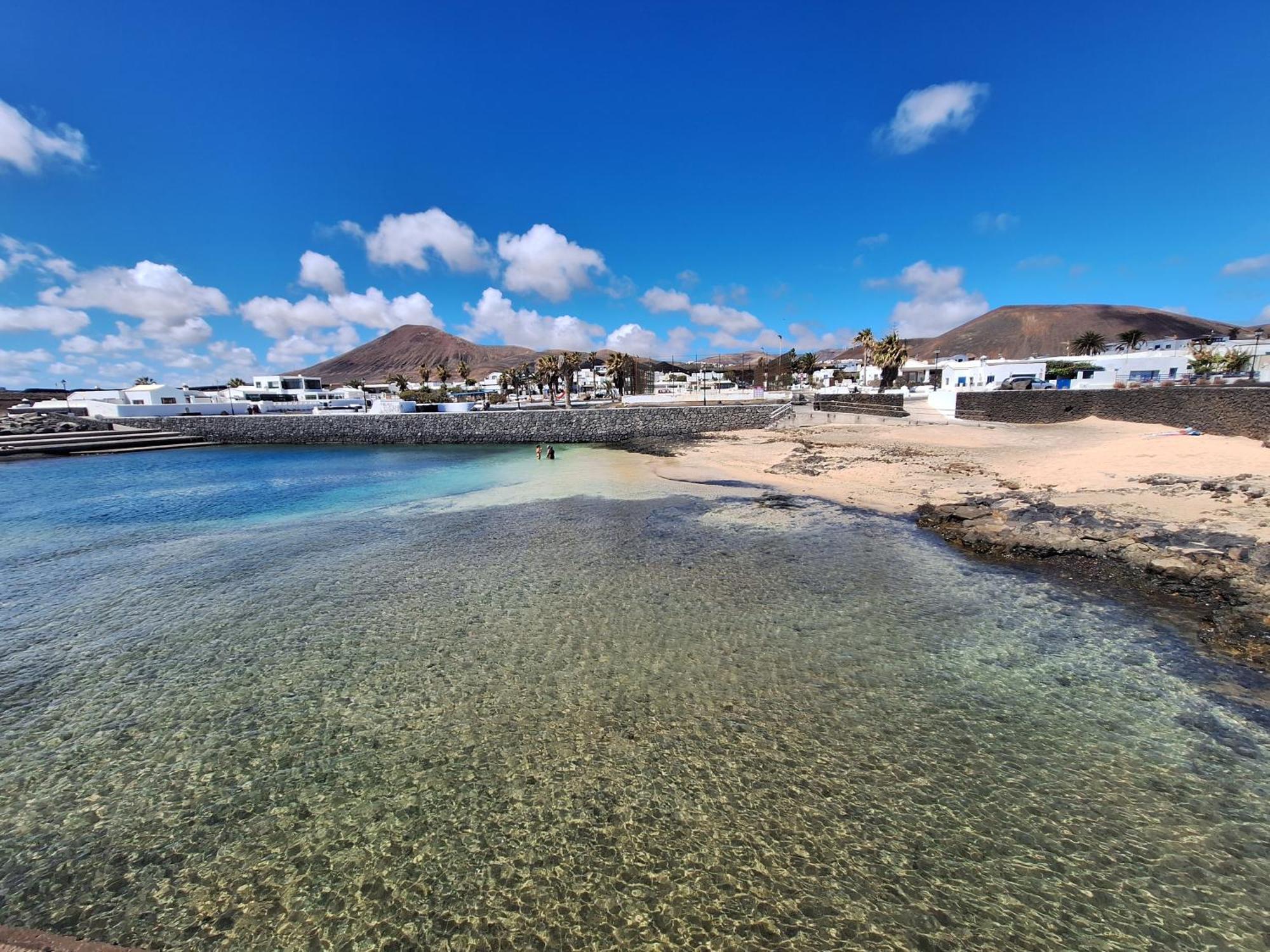 Casita Pequena Lanzarote Teguise (Lanzarote) Exterior foto