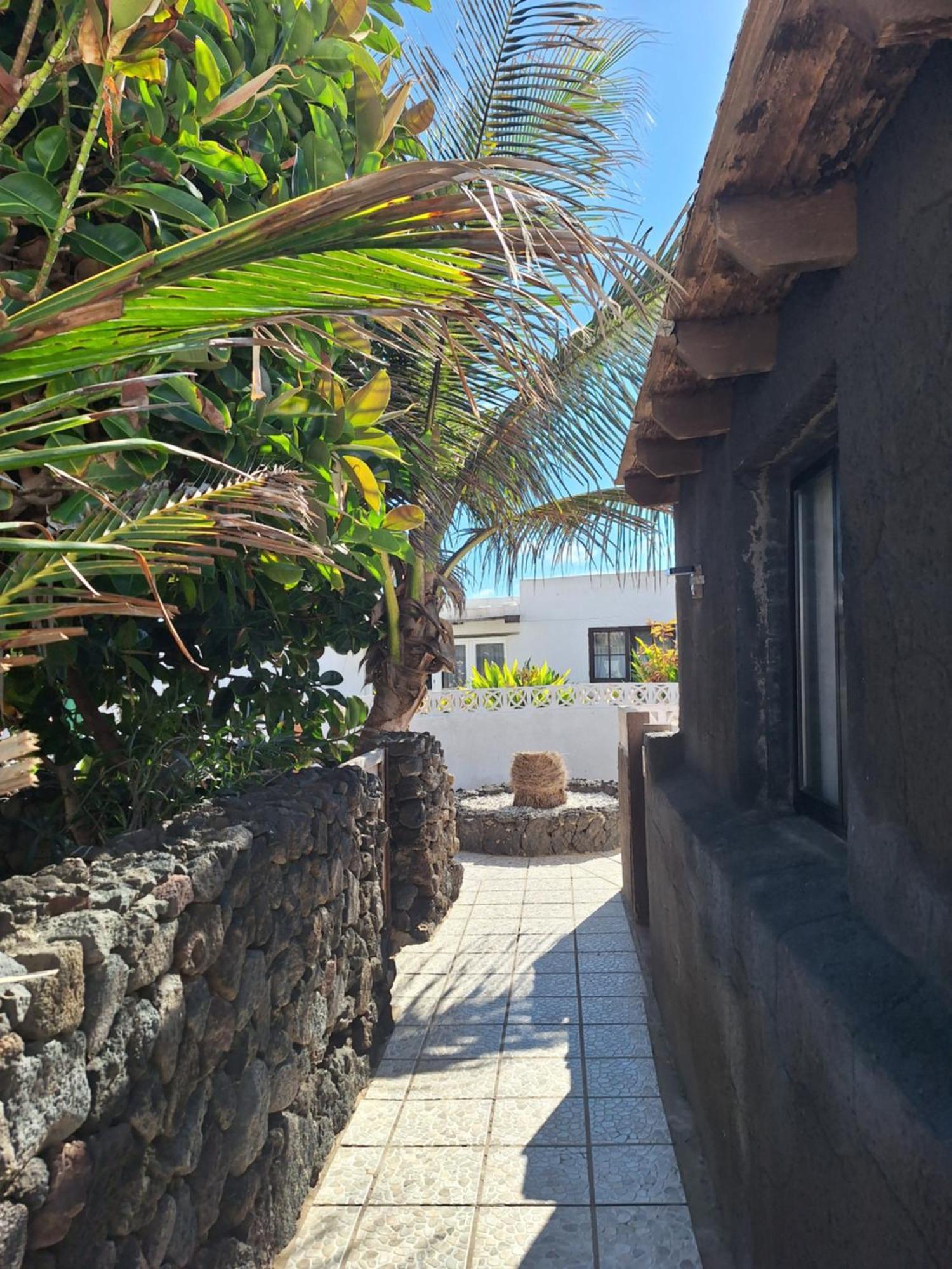 Casita Pequena Lanzarote Teguise (Lanzarote) Exterior foto